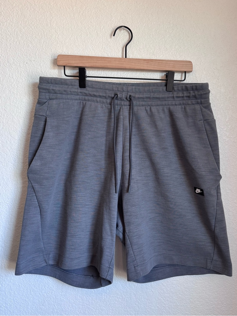 Nike Men’s  Athletic Drawstring Shorts